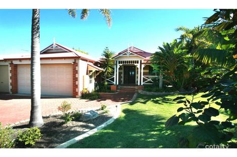 Property photo of 2 Vlamingh Parade Mosman Park WA 6012