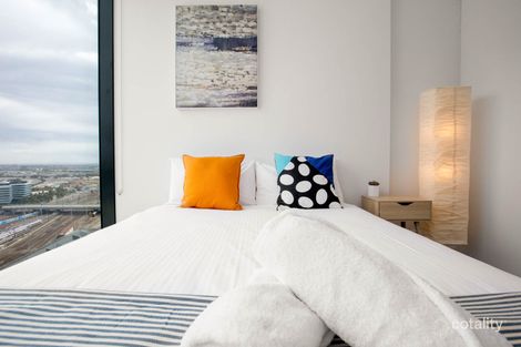 Property photo of 2112/220 Spencer Street Melbourne VIC 3000