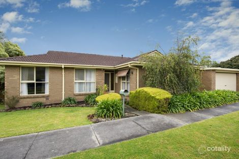 Property photo of 2 Tyrrell Street Mont Albert North VIC 3129