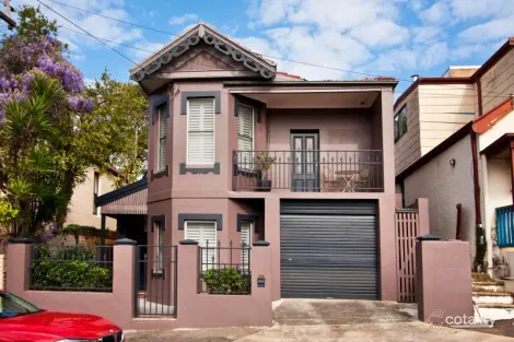 136 Foucart St, Rozelle, NSW 2039