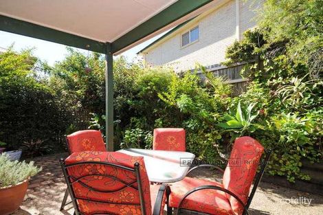 Property photo of 1/18 Douma Drive Mudgeeraba QLD 4213