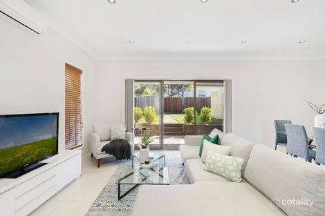 Property photo of 661 Henry Lawson Drive East Hills NSW 2213