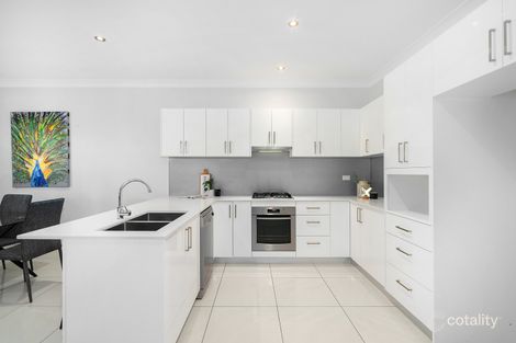 Property photo of 661 Henry Lawson Drive East Hills NSW 2213