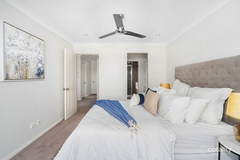 Property photo of 661 Henry Lawson Drive East Hills NSW 2213