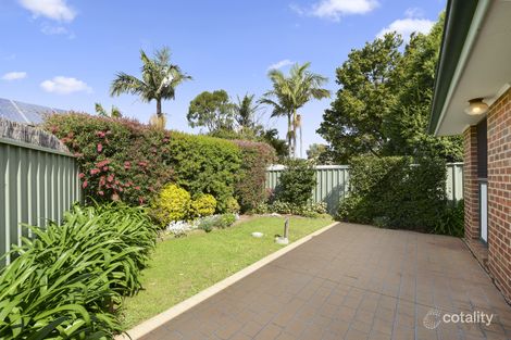 2/2 Yarra Burra St, Gymea Bay, NSW 2227