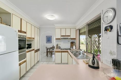 Property photo of 109 Clives Circuit Currumbin Waters QLD 4223