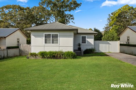 Property photo of 21 Jopling Crescent Lalor Park NSW 2147