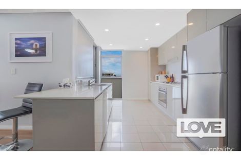 Property photo of 710/335 Wharf Road Newcastle NSW 2300