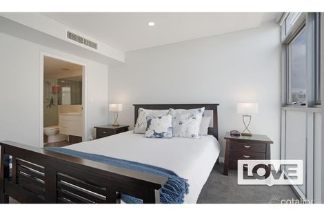 Property photo of 710/335 Wharf Road Newcastle NSW 2300