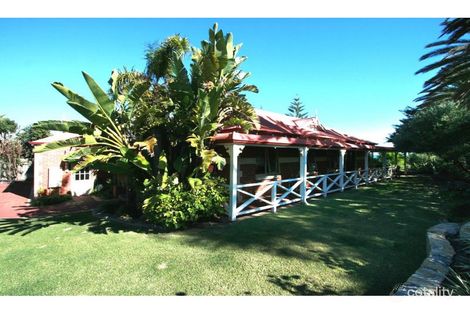 Property photo of 2 Vlamingh Parade Mosman Park WA 6012