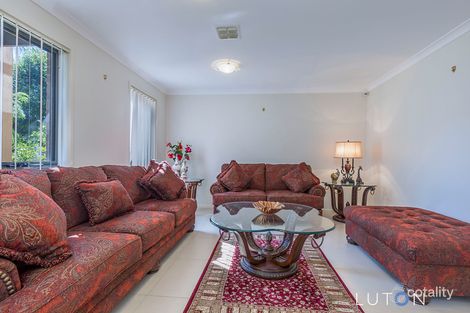 Property photo of 6 Alice Berry Street Forde ACT 2914