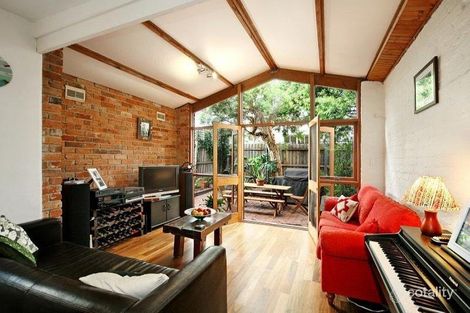 Property photo of 4 Thomas Street South Windsor VIC 3181
