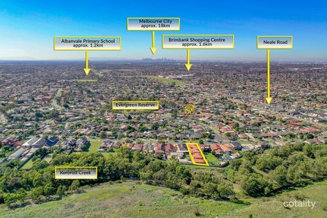 Property photo of 2/137 Opie Road Albanvale VIC 3021