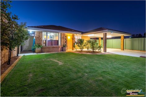 9 Bush Cl, Beckenham, WA 6107