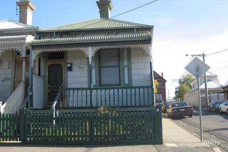 68 Mcconnell St, Kensington, VIC 3031