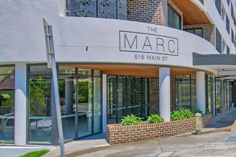 706/616 Main St, Kangaroo Point, QLD 4169