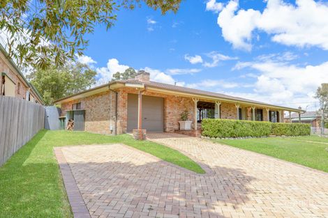 Property photo of 265 Morpeth Road Raworth NSW 2321