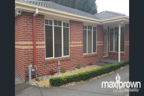 2 Gloria Cl, Healesville, VIC 3777