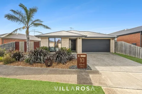 Property photo of 10 Leghorn Way Marshall VIC 3216