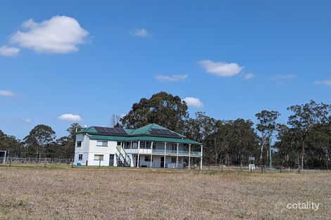 500 Haigslea-Amberley Rd, Walloon, QLD 4306