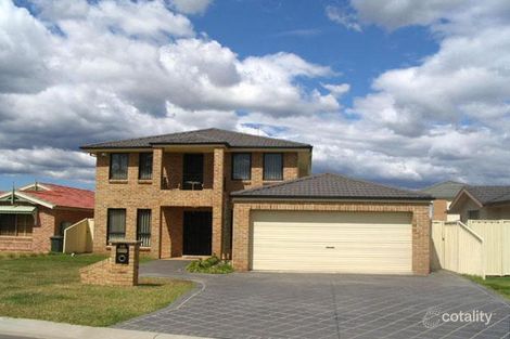 12 Wheat Pl, Horningsea Park, NSW 2171