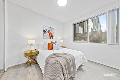 Property photo of 1/3 Demeter Street Rouse Hill NSW 2155