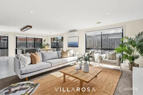 Property photo of 10 Leghorn Way Marshall VIC 3216