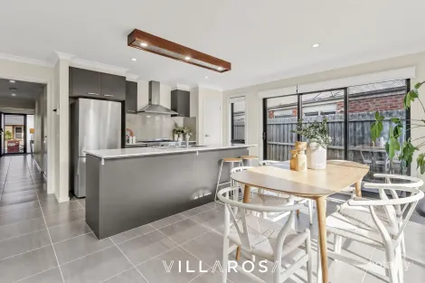 Property photo of 10 Leghorn Way Marshall VIC 3216