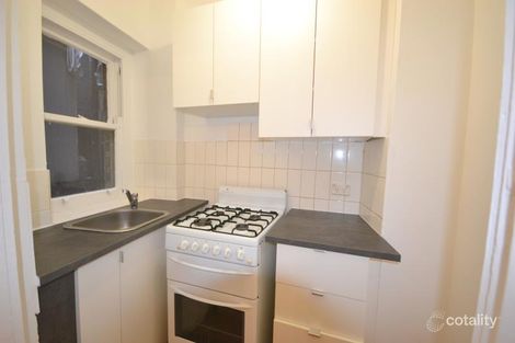 Property photo of 3/2 Kellett Way Potts Point NSW 2011
