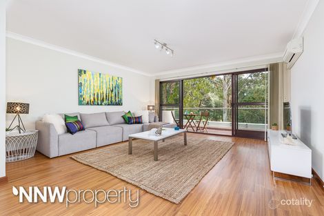 17/37-41 Victoria St, Epping, NSW 2121