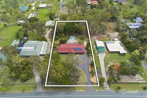 Property photo of 191-193 Lyon Drive New Beith QLD 4124