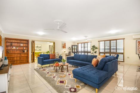 Property photo of 5 Parnell Court Cranbrook QLD 4814