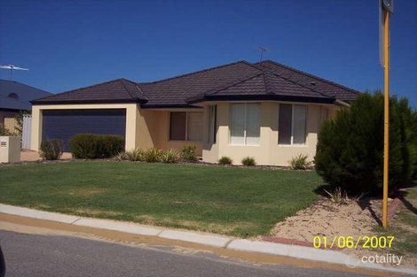 Property photo of 6 Langston Close Port Kennedy WA 6172