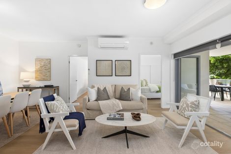 Property photo of 305/30 Riverview Terrace Indooroopilly QLD 4068