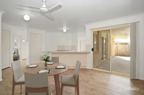 Property photo of 2 Stuart Hindle Drive Mount Pleasant QLD 4740