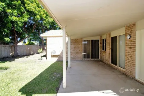Property photo of 2 Stuart Hindle Drive Mount Pleasant QLD 4740