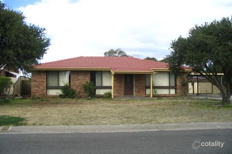 1 Marne Pl, St Clair, NSW 2759