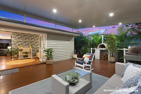 Property photo of 36 Quentin Street Chapel Hill QLD 4069