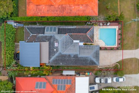 Property photo of 36 Quentin Street Chapel Hill QLD 4069