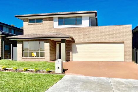 136/9 Odyssey St, Leppington, NSW 2179