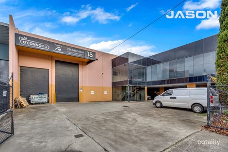 15 Pelmet Cres, Thomastown, VIC 3074