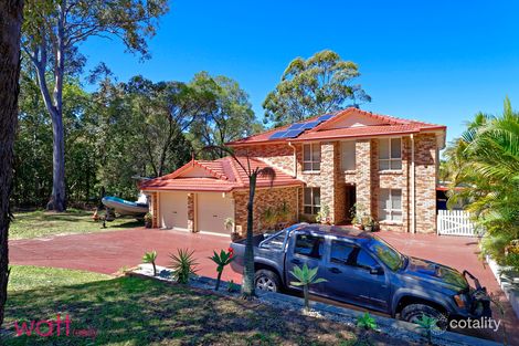 Property photo of 90 Barbour Road Bracken Ridge QLD 4017