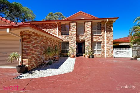 Property photo of 90 Barbour Road Bracken Ridge QLD 4017