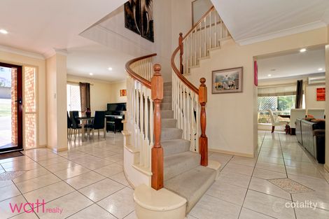 Property photo of 90 Barbour Road Bracken Ridge QLD 4017