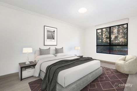 Property photo of 1204/100 Belmore Street Ryde NSW 2112