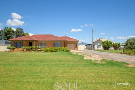 87-91 Willandra Ave, Griffith, NSW 2680