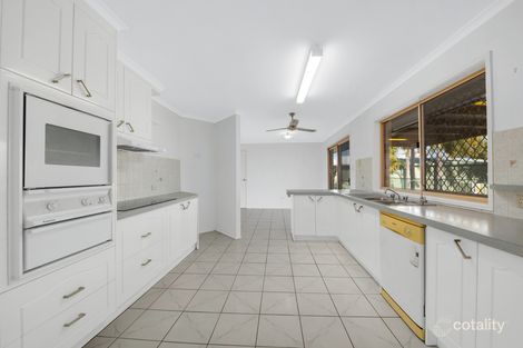 Property photo of 10 Leanne Close New Auckland QLD 4680
