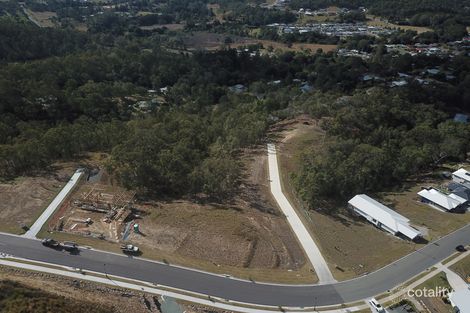Property photo of LOT 34 Regal Drive Canungra QLD 4275