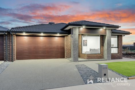 Property photo of 54 Rivella Circuit Tarneit VIC 3029