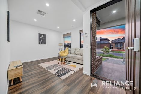 Property photo of 54 Rivella Circuit Tarneit VIC 3029